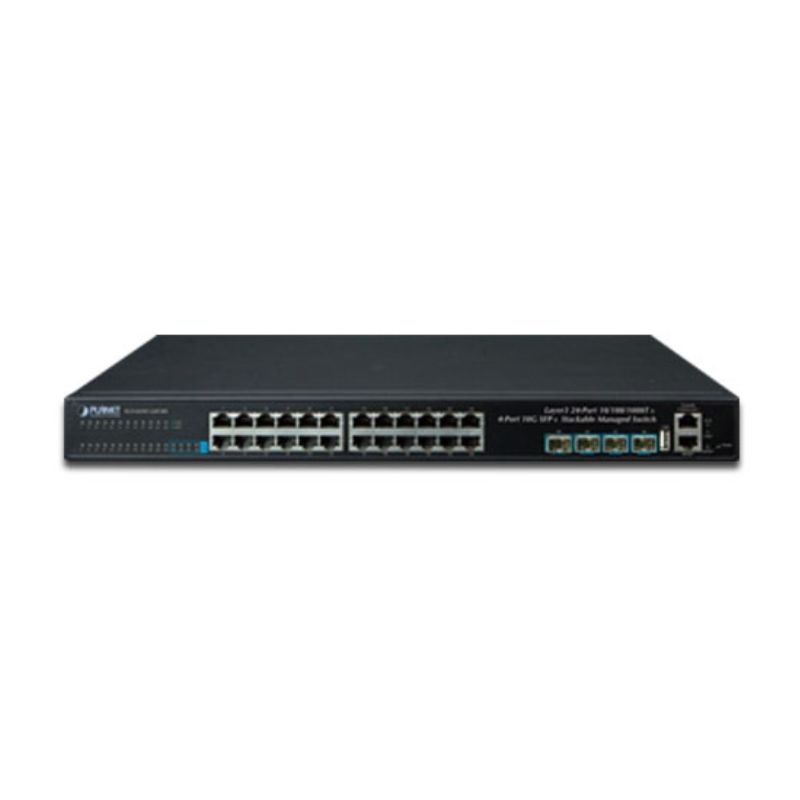 Switch Planet SGS-6341-24T4X