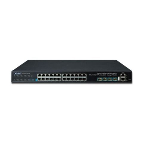 Switch Planet SGS-6341-24T4X
