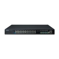  Switch Planet SGS-6341-24T4X 