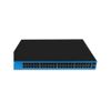 Switch POE 48 PORT GIGA SinicHome SN-5148P-FGE/48 POE/2 FSP/400W/1000M