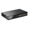 Switch PoE 8 Port DrayTek VigorSwitch P1090