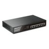 Switch PoE 8 Port DrayTek VigorSwitch P1090