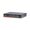Switch PoE APTEK Gigabit SG1164P (20 port/ 1 Gbps/ 2SFP)