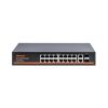 Switch PoE APTEK Gigabit SG1164P (20 port/ 1 Gbps/ 2SFP)