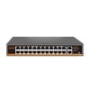 Switch PoE+ APTEK Hybrid SH1863P (24 port/ 10/100/1000 Mbps/ SFP)