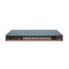 Switch PoE APTEK SF1244P (28 port/ 10/100 Mbps/ 2 SFP)