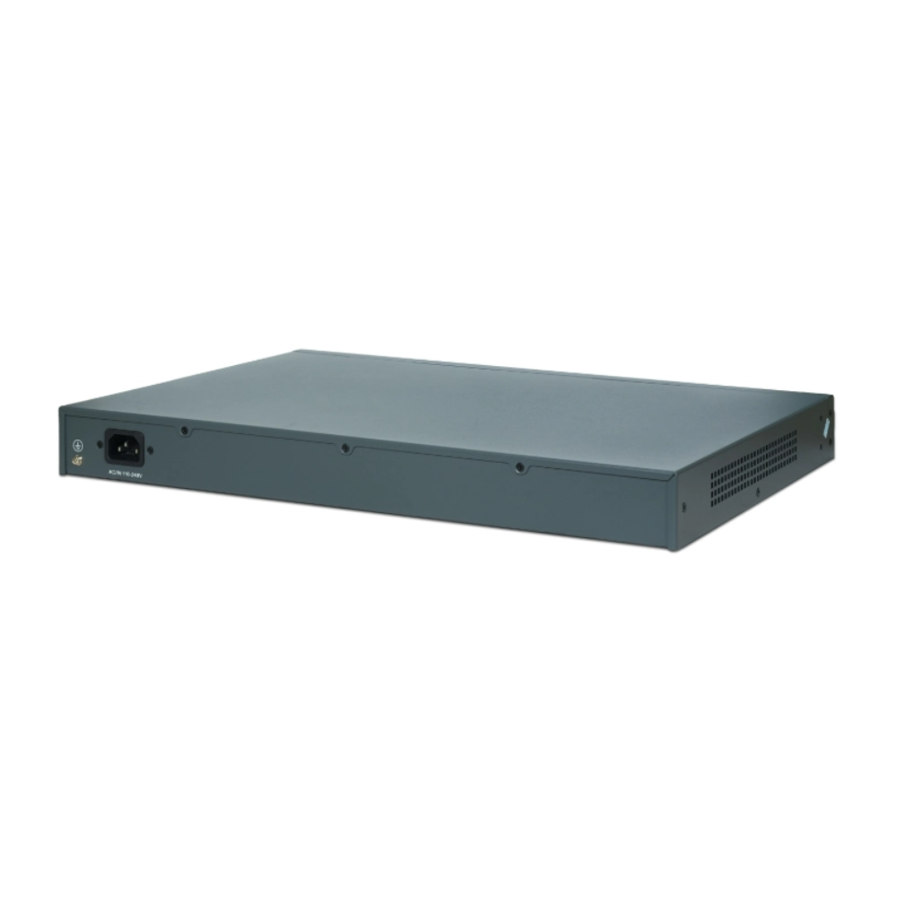 Ảnh minh họa Switch PoE APTEK SF1244P (28 port/ 10/100 Mbps/ 2 SFP) 3