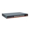 Switch PoE APTEK SF1244P (28 port/ 10/100 Mbps/ 2 SFP)