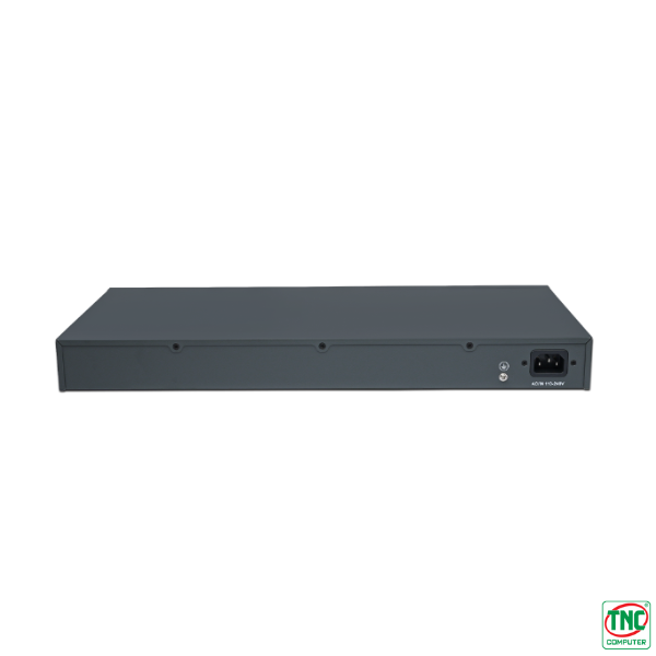 Ảnh minh họa Switch PoE APTEK SG1244P (24 port/ 1 Gbps) 1