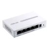 Switch PoE+ ASUS ExpertWiFi EBP15