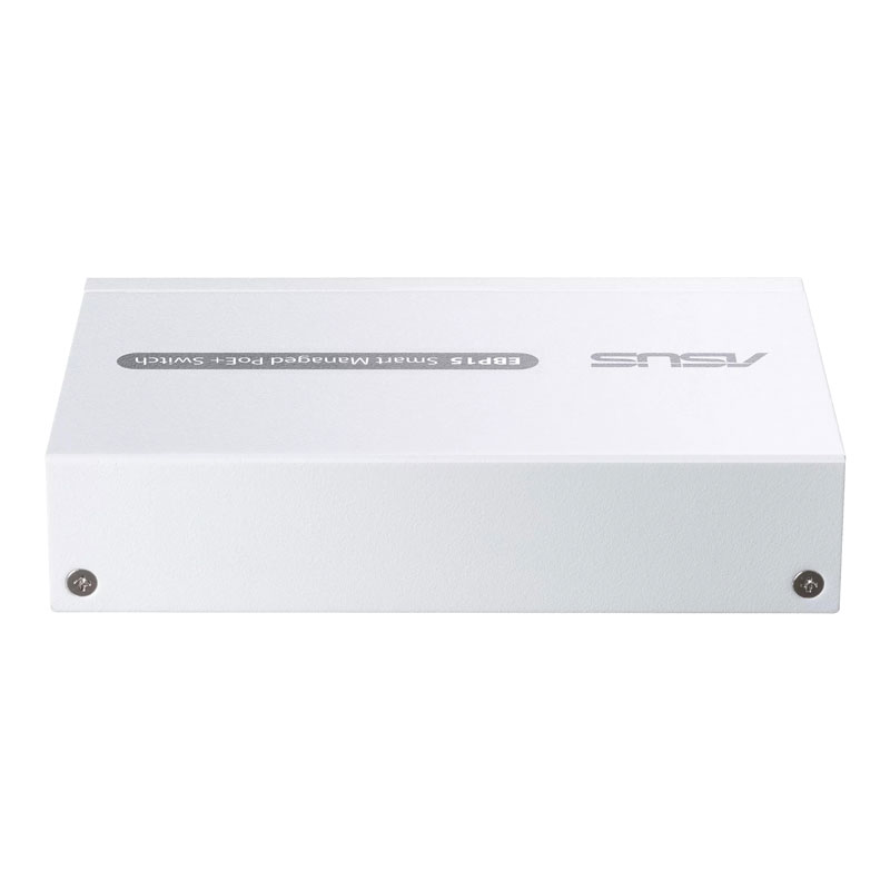 Ảnh minh họa Switch PoE+ ASUS ExpertWiFi EBP15 3