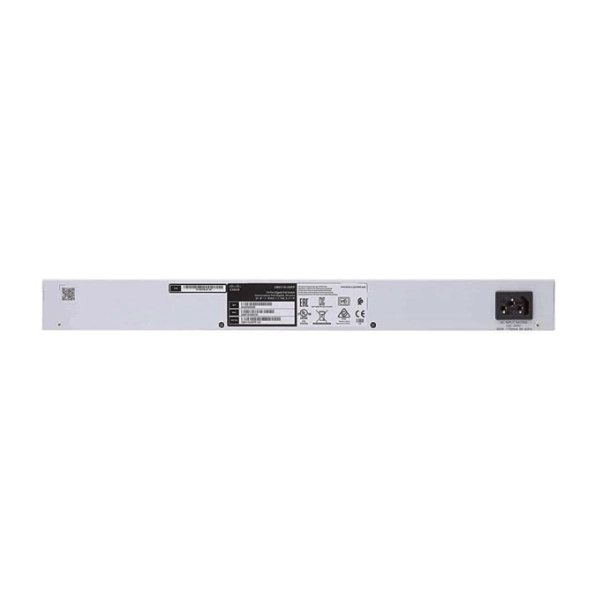 Ảnh minh họa Switch PoE Cisco CBS110-24PP (26 port/ 10/100/1000 Mbps/ 2 SFP) 2