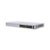 Switch PoE Cisco CBS110-24PP (26 port/ 10/100/1000 Mbps/ 2 SFP)