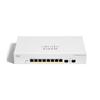 Switch PoE+ Cisco CBS220-8P-E-2G (10 port/ 10/100/1000 Mbps/ SFP)