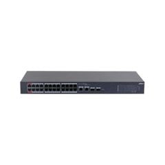  Switch PoE Cloud 26 port DAHUA DH-CS4226-24ET-240 