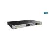 Switch PoE D-Link DGS-1026MP (26 port/ 10/100/1000 Mbps)