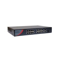  Switch POE Dahua DH-CS4218-16ET-135 