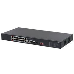  Switch PoE Dahua DH-S3218-16ET-135 