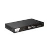 Switch PoE+ DrayTek VigorSwitch L2+ PQ2121x (12 port)