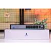 Switch Poe Eugen-3118poe/16 Poe/2 Uplink/ 200w
