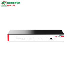  Switch PoE+ H3C BS210T-P (10 port/ 10/100/1000 Mbps/ Unmanaged) 