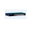 Switch POE HIKVISION 9 port 10/100 Mbps unmanaged