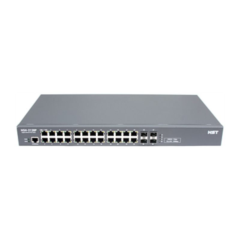 Switch POE NSH-2128P Korea