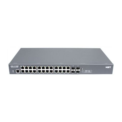 Switch POE NSH-2128P Korea