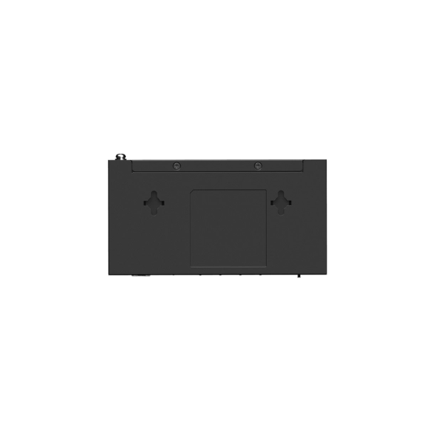 Ảnh minh họa Switch PoE Ruijie RG-ES206MG-P (6 port/ 2.5 Gbps/ 1 SFP+) 3