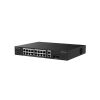 Switch PoE Ruijie RG-ES220GS-LP (20 port/ 1 Gbps/ 2 SFP)