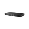 Switch PoE Ruijie RG-ES228GS-LP (28 port/ 10/100/1000 Mbps/ 2 SFP)