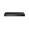 Switch PoE Ruijie RG-ES228GS-LP (28 port/ 10/100/1000 Mbps/ 2 SFP)