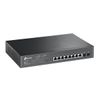 Switch PoE+ TP-Link TL-SG2210MP (10 port/ 1 Gbps/ SFP)