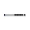 Switch PoE+ Unifi USW-24-POE (24 port/ 10/100/1000 Mbps/ 2 SFP+)