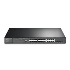  Switch Quản Lý JetStream 24 cổng TP-LINK TL-SG3428XMP 