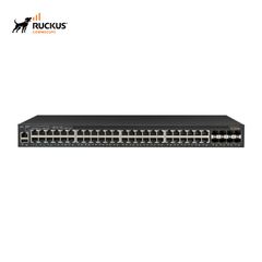  Switch Ruckus ICX7150-48ZP-E2X10G 