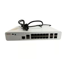  Switch Ruckus ICX7150-C12P-2X1G 