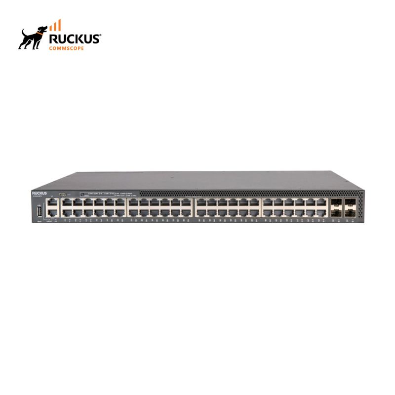 Switch Ruckus ICX8100-48