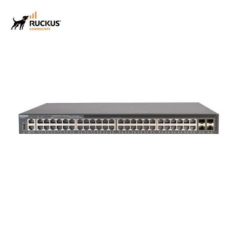 Switch Ruckus ICX8100-48
