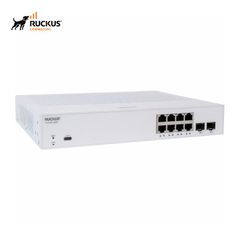  Switch Ruckus ICX8100-C08PF 