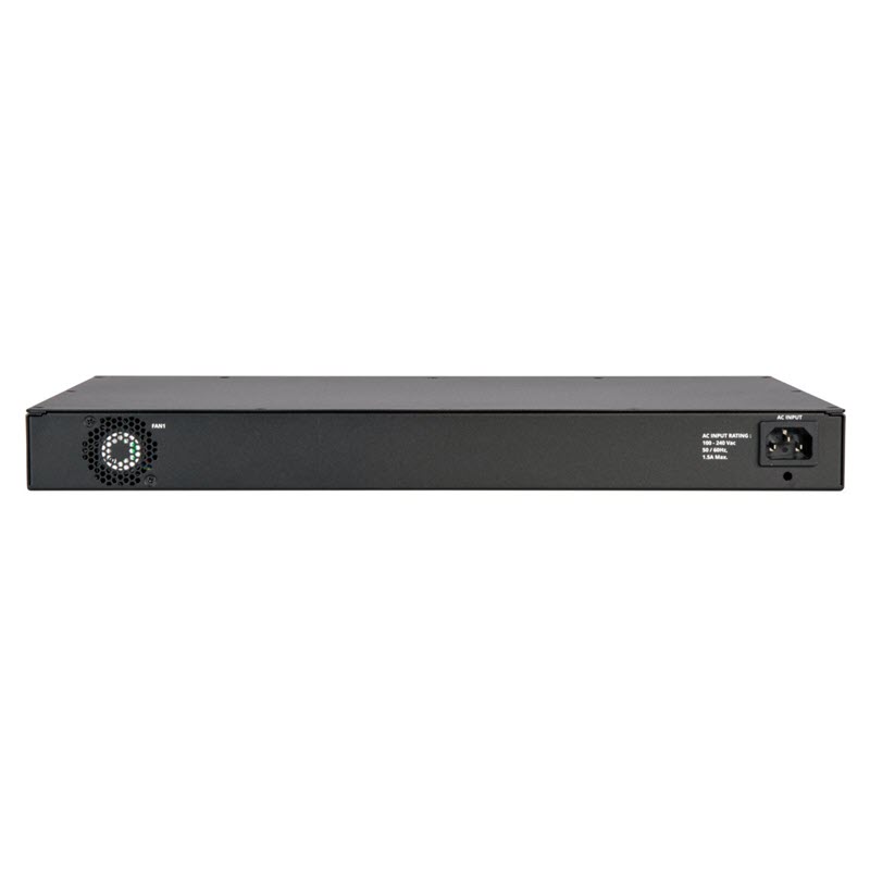 Ảnh minh họa Switch Ruckus ICX8200-24 1