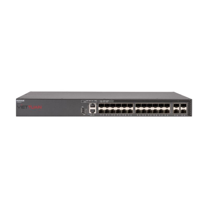 Switch Ruckus ICX8200-24F