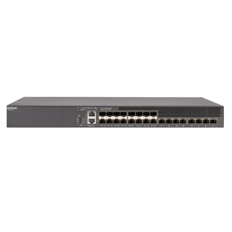 Switch Ruckus ICX8200-24FX
