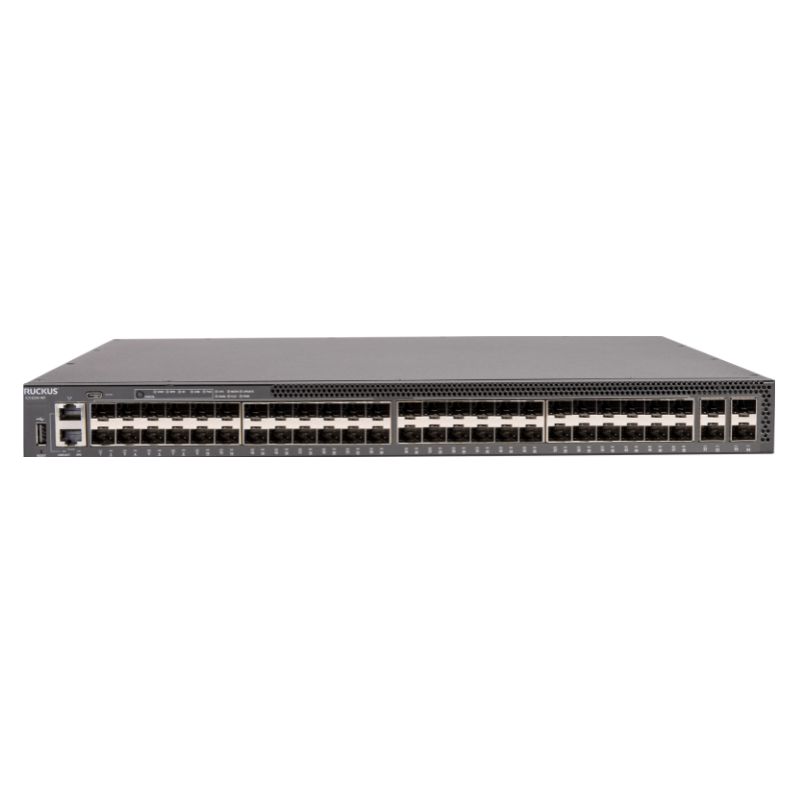 Switch Ruckus ICX8200-48F