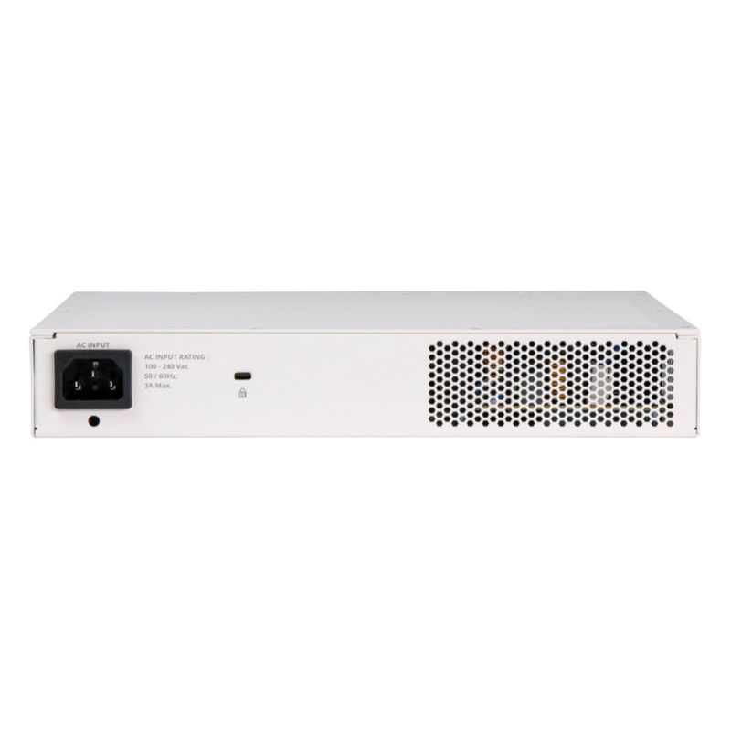 Ảnh minh họa Switch Ruckus ICX8200-C08ZP 1