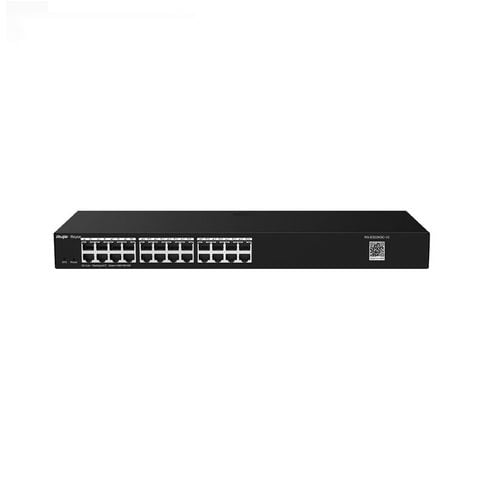 Switch Ruijie ES224GC V2