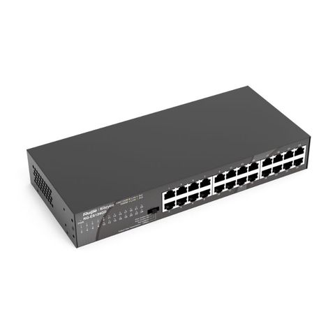 Switch Ruijie Reyee RG-ES124GD