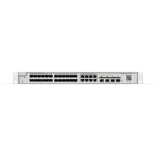  Switch RUIJIE REYEE RG-NBS3200-24SFP/8GT4XS 24 cổng quang SFP 