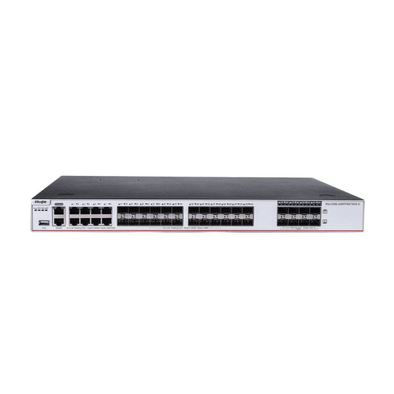 Switch Ruijie RG-CS85-24SFP/8GT8XS-D