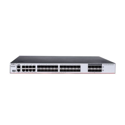Switch Ruijie RG-CS85-24SFP/8GT8XS-D